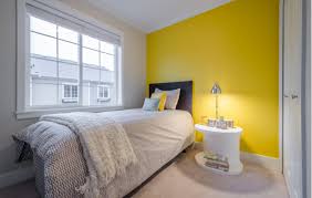 Warna cat kamar tidur yang sempit agar terlihat luas. Pin Di Rumah Modern