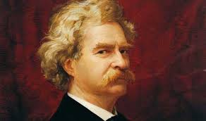 Nhà văn Mark Twain để lại điều bất ngờ gì cho con gái?