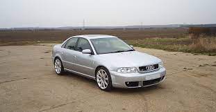 Audi Motor Audi A4 Audi