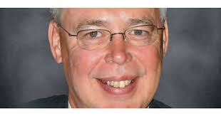 David Fullerton Obituary (1951