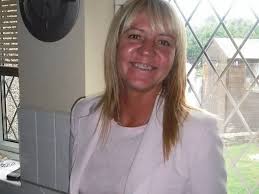 Woman died after setting herself