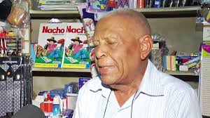 You could quickly download this libro nacho dominicano gratis after getting deal. Conozca La Historia Del Creador Del Libro Nacho En Republica Dominicana Youtube