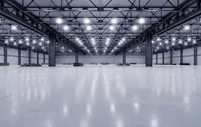 Warehouse And Their Lighting Needs Warehouse Floor Texture Interior