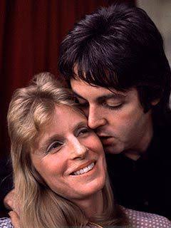 Paul McCartney Remembers Linda on 10th Anniversary of Her Death