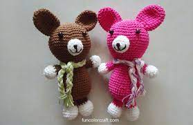 We did not find results for: Cara Mudah Belajar Merajut Amigurumi Untuk Pemula Funcolor Craft