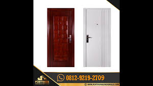 Jual pintu jati jepara, kusen pintu sliding, pintu 2 daun geser, pintu utama sliding minimalis, pintu utama model geser, pintu double minimalis modern kayu solid finishing natural coating anti rayap reel besi kuat dan awet. 0812 9219 2709 Call Wa Pintu Rumah 2 Daun By Pinturumaheropa On Deviantart