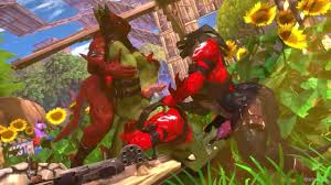 Rule34 - If it exists, there is porn of it  ictonica, hybrid (fortnite)   4464179