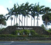Lihue Airport Phli Scenery For Fsx