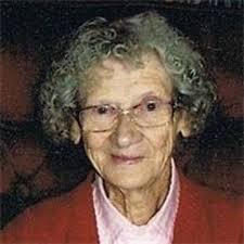 Martha A. (Goedelmann) Schoettger Obituary November 26, 2012