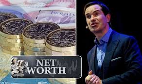 History and listings of u.s. Jimmy Carr Net Worth What Is Big Fat Quiz Of The Year Worth Express Co Uk