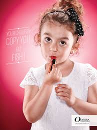 Odessa Poissonnier: Leo, Marion, Felix • Ads of the World™