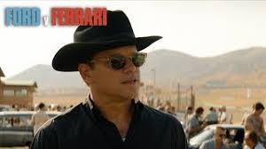 Nov 14, 2019 · after losing to ferrari at le mans in 1964 and 1965, ford turned to the legendary los angeles car designer carroll shelby, one of the only american drivers to ever win at le mans, to run race. Everything You Need To Know About Ford V Ferrari Movie 2019