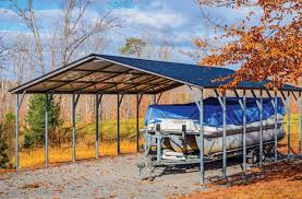 Our affordable metal carports for sale offer years of service for you. Are Metal Carports Safe 12 Simple Reasons To Consider Certified Carports And Metal Buildings
