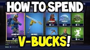 Huge collection of new and used games, consoles and accessories. How Do I Redeem V Bucks