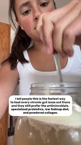 Healing Chronic Gut Issues with Ancestral Foods