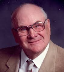 Raymond Gordon Obituary