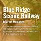 Blue Ridge Scenic Railway- Beautiful Fall Foliage  event image