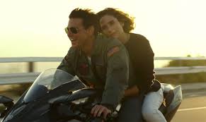 Top gun maverick tom cruise movie poster art print a0 a1 a2 a3 a4 maxi. New Top Gun Maverick Trailer Shows High Flying Action Ew Com