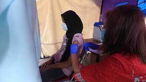 Maybe you would like to learn more about one of these? Pakar Nilai Kartu Vaksin Covid 19 Di Warteg Dan Salon Sebagai Syarat Logis Metro Tempo Co