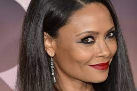 Thandie newton was born in london. Mdtbofopsrhh6m