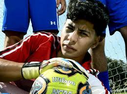 Player of the Decade: Danielle Morgan's grit powered Lompoc High