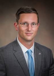 Section Member Profile – Eric Matthew Neiberger – The ...