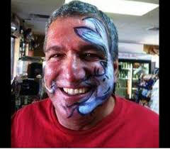 Winter striper fishing in Pyramid Lake?