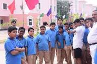 Sivananda Centenary Boys High School Khandagiri, Bhubaneswar ...