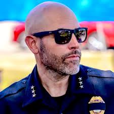 Deputy Chief Jason Ochoa (@JasonOchoa20)