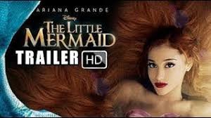 Those movie shoots include the little mermaid, home alone, the last duel, nightmare alley, and peter pan & wendy and shrunk. Disney S The Little Mermaid Teaser Trailer Ariana Grande Henry Cavill Youtube
