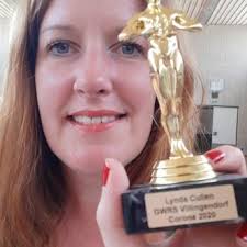 Believe in yourself!