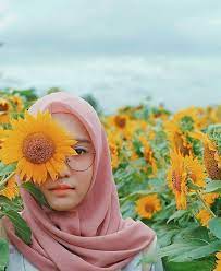 Harga benih bunga matahari hias bibit sunflower seeds biji tanaman refill. 9 Taman Bunga Matahari Yang Instagramable Di Indonesia Bukareview