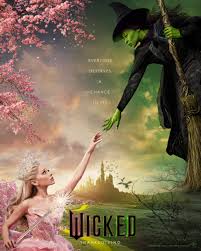 Wicked: Part I (Film) - TV Tropes