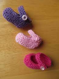 Get 12 knitted doll patterns photos and ideas for super creative and fun kids knitted doll ideas. Ravelry Little Doll Mary Jane Shoes Pattern By Evelyn A Clark
