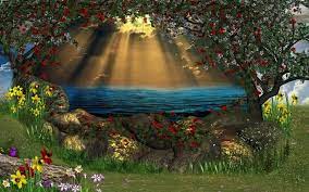 Pin By Zaini Amin On Nature 3d Nature Wallpaper Nature Wallpaper Nature Iphone Wallpaper