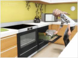 Together they've assembled a unique kitchen set that consists of 48 maxis match cc objects including new counters, islands, kitchen appliances, . The Sims Resource Eco Kitchen Appliances