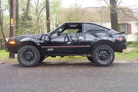Image result for Black 1983 AMC