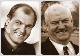 Борис Андреев. Его любил и народ, и даже Сталин