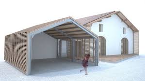 Architecture Mickael Hebert Architecte Libourne Architecte Architecture Renovation Grange