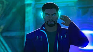 Part of the journey is the end. Trailer For Marvel S What If Gives Us Emotional Moments