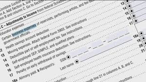 Many canadians are now working from. Can I Write Off Home Office Expenses During The Pandemic Cbs8 Com