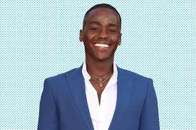 Sex Education: Ncuti Gatwa on Eric, Netflix, Season 2