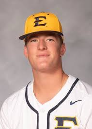 Barth's hitting streak reaches 18 games in Bucs' loss