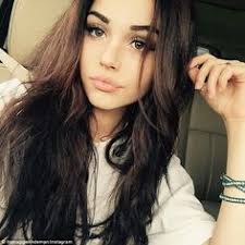 67 idee su Ragazza mora