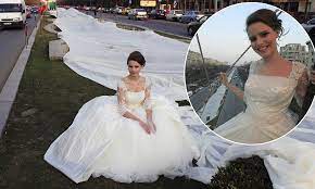 A List Of Inappropriate Wedding Dresses Everafterguide Wedding Dresses Dresses Wedding Guest Dress