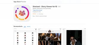 After reaching its website, go to tools, and then, select the story viewer. What Is The Best Instagram Story Viewer Inosocial