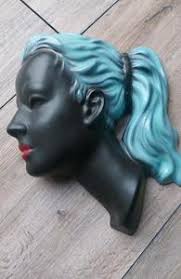 Gemälde von Max Beyer 1964 in Bayern