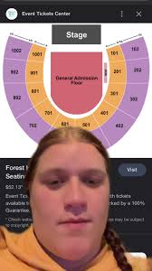 Louis Forest Hills Stadium Line