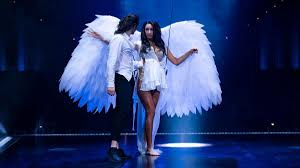 There is again no jury for this season, each episode has one or more guest judges. Gntm Folge 15 Wolfgang Joop Magic Mike Und Der Einzug Ins Halbfinale