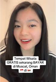 Negara Oman Sekarang